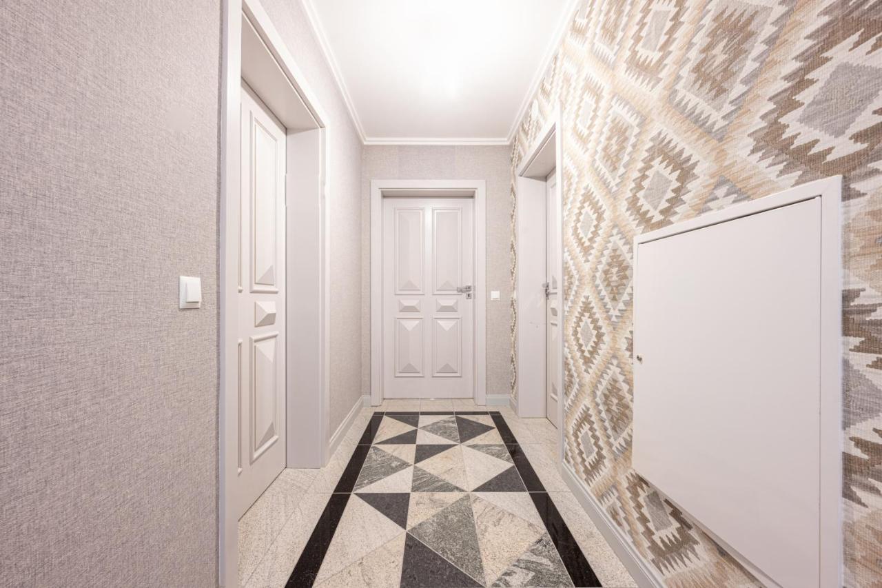 Villa Monte W Centrum Przy Krupowkach Apartzakop Zakopane Exteriör bild